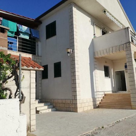 Apartmani Buljan , Slatine-Trogir-Split Exterior foto