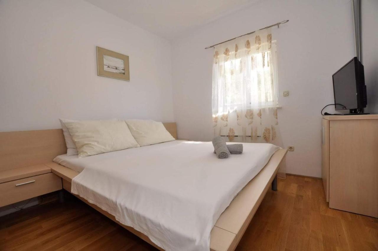 Apartmani Buljan , Slatine-Trogir-Split Exterior foto