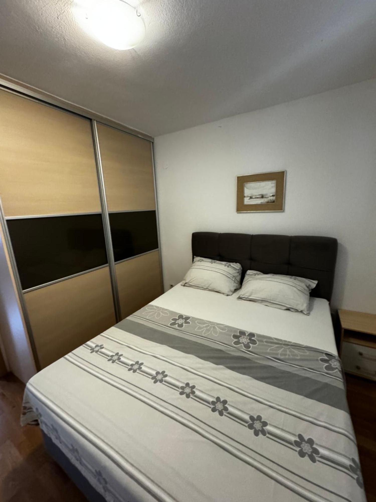 Apartmani Buljan , Slatine-Trogir-Split Exterior foto